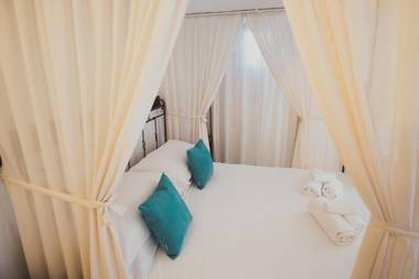 Antico Palazzo Scala