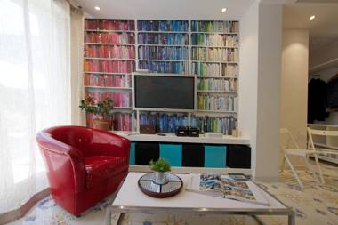 Sorrento Central Flat