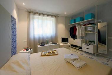 Sorrento Central Flat