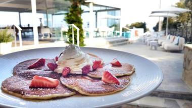 Villa Fiorella Art Hotel