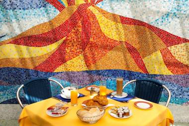 La Casa dell'Orologio - MAIN SQUARE