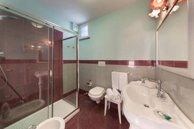 La Casa dell'Orologio - MAIN SQUARE