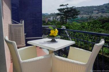 Bougainvillea Relais