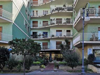 Angiolina Apartments