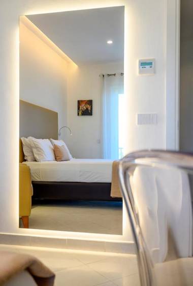 Angiolina Apartments