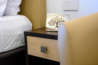 Angiolina Apartments