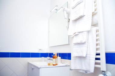 Lemon Flats Sorrento