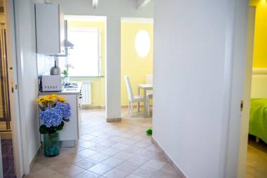 Lemon Flats Sorrento