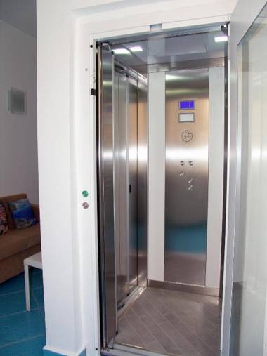 Sorrento Inn Funzionista