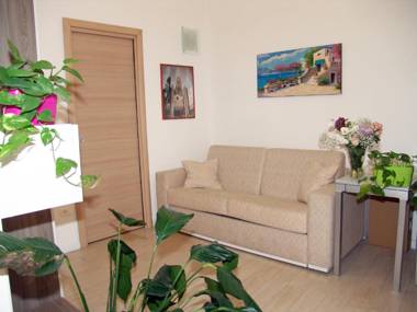 Sorrento Inn Funzionista