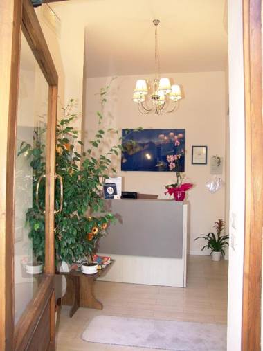 Sorrento Inn Funzionista