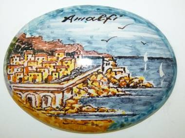 Marina Grande Residence