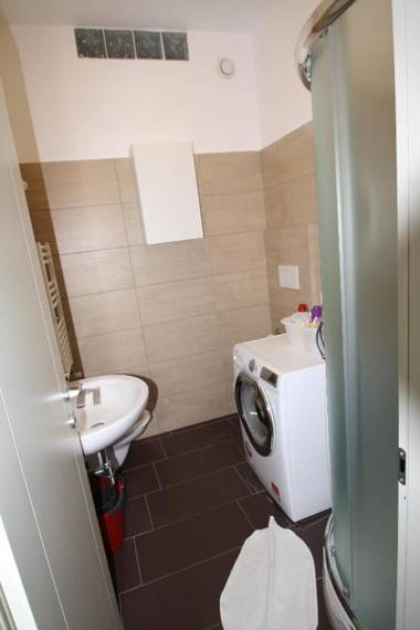 Appartamenti Giusy e Giusy 2