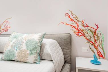 Cioffi Sorrento rooms