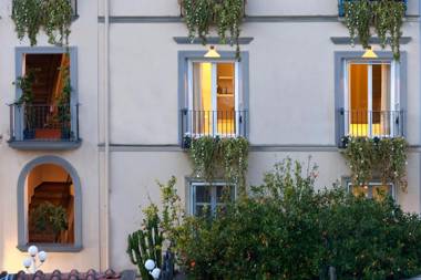 Surreo Luxury Bed & Breakfast