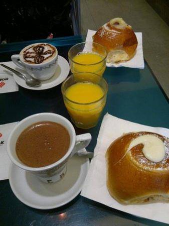 Surreo Luxury Bed & Breakfast