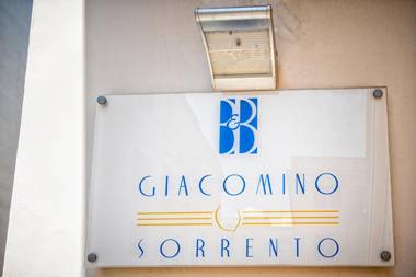 B&B Giacomino