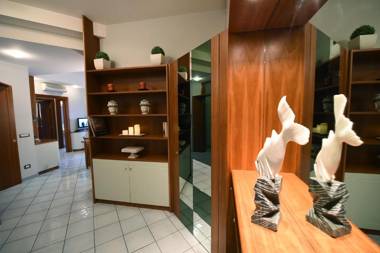 Appartamento Corso Italia 269