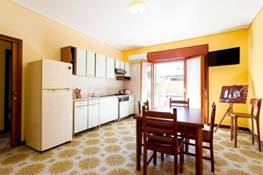 Sorrento Central Flats