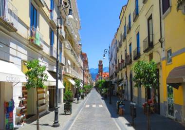 Appartamento Corso Italia 38 C