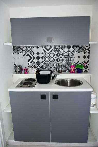 Flower Suites Sorrento