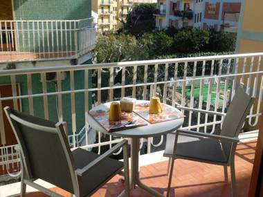Sorrento Orange Suites