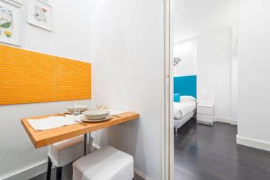 Sorrento Apartments One