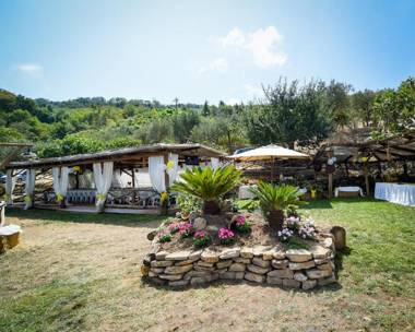 Agriturismo Primaluce