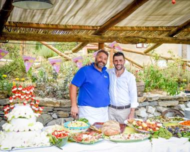 Agriturismo Primaluce