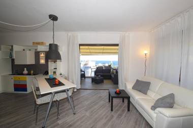Appartamento Corso Italia 250