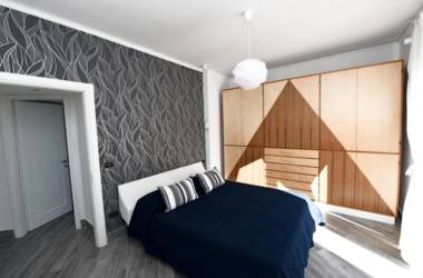 Appartamento Corso Italia 250