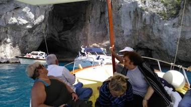 DOMINO HOUSE Montariello