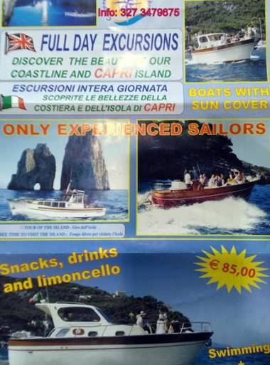 DOMINO HOUSE Montariello