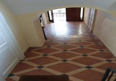 DOMINO HOUSE Montariello