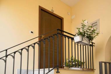 Cuore di Sorrento Suites