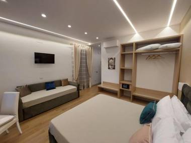 Cuore di Sorrento Suites