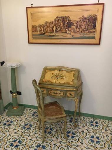 Old Taverna Sorrentina