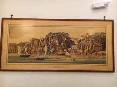 Old Taverna Sorrentina