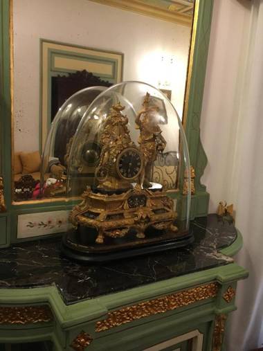 Old Taverna Sorrentina