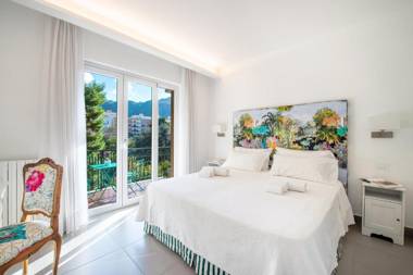 Casa Evelina Sorrento