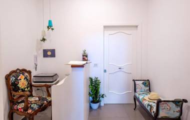 Casa Evelina Sorrento