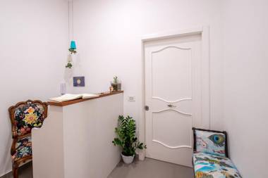 Casa Evelina Sorrento