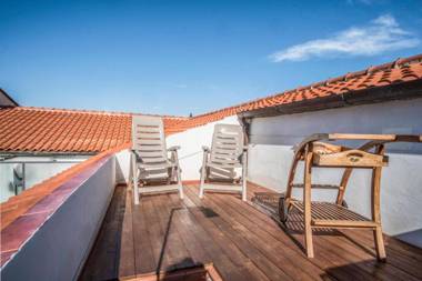 Amore Rentals - Appartamento Caruso