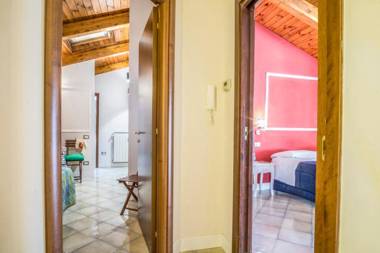 Amore Rentals - Appartamento Caruso