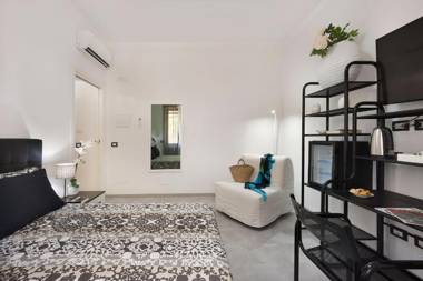 Sorrento Flower Rooms