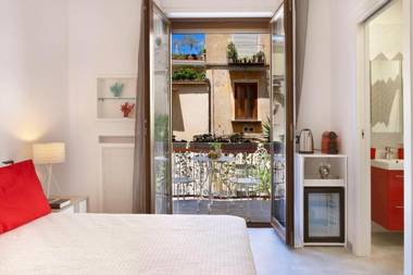 Sorrento Flower Rooms