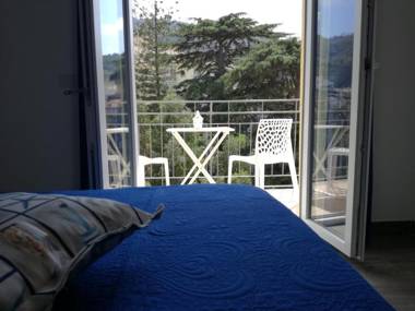 I colori di Sorrento