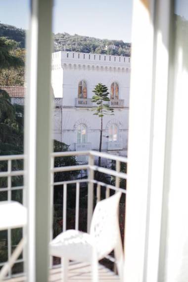 I colori di Sorrento