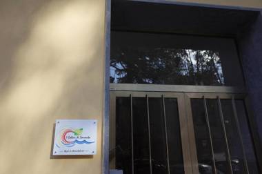 I colori di Sorrento