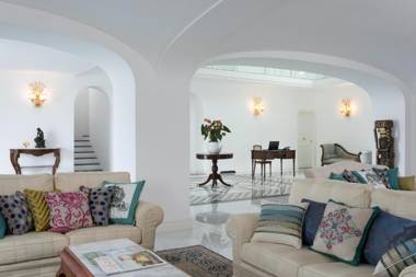 Anna Belle Elegant AgriResort